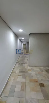 Imagem Apartamento Com 134M² - 3 Quartos - 2 Banheiros À Venda Na Vila Mariana!!