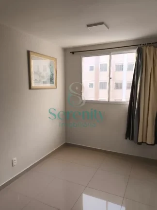 Imagem Apartamento à venda por R$ 220.000,00 - Acquaville - Londrina - PR