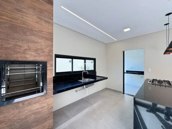 Imagem Casa de Condomínio com 3 quartos à Venda, Residencial Fazenda Pinheirinho - Rio das Pedras