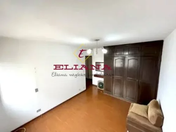Imagem Apartamento à venda em São Paulo, Santana, com 3 quartos, 120m²