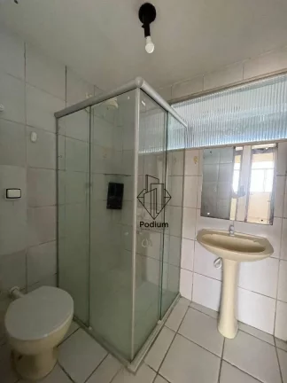 Imagem Apartamento amplo com excelente localização no Bairro dos Estados - AP2766