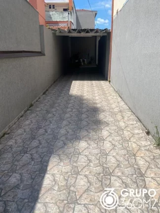 Imagem Casa para Venda em Santo André / SP no bairro Vila Eldízia