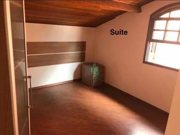 Imagem Sobrado com 3 dormitórios à venda, 106 m² por R$ 720.000,00 - Parque Renato Maia - Guarulhos/SP
