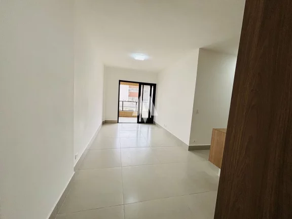 Imagem Apartamento à Venda com 2 dormitórios e vaga demarcada em José Menino, Santos/SP