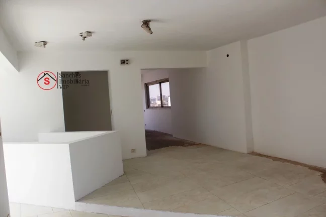 Imagem APARTAMENTO RESIDENCIAL em SÃO PAULO - SP, SANTA CECÍLIA