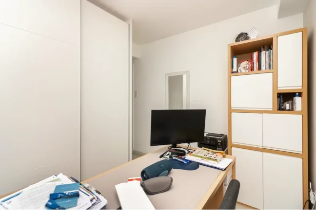 Imagem APARTAMENTO RESIDENCIAL em São Paulo - SP, Vila Leopoldina