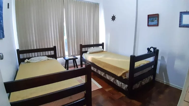 Imagem Apartamento com 3 dormitórios, 120 m² - Pitangueiras - Guarujá/SP