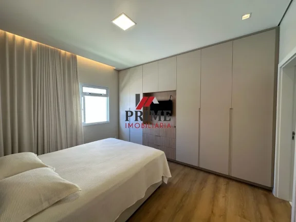 Imagem Casa - Condomínio Res. Alta Vista - Lagoa Santa