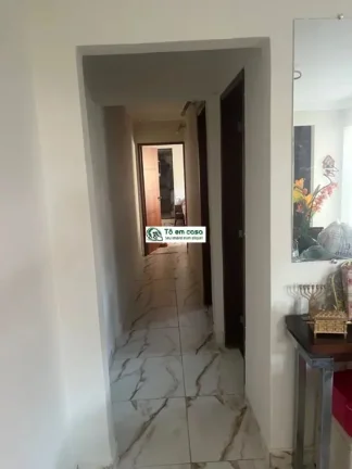 Imagem CASA RESIDENCIAL em SÃO JOSÉ DOS CAMPOS - SP, BOSQUE DOS EUCALIPTOS