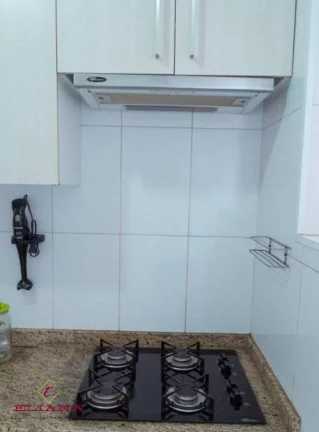 Imagem Apartamento com 2 quartos, 52m², para locação em São Paulo, Parque Maria Domitila