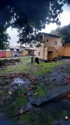 Imagem Lote à Venda no Bairro Glória Belo Horizonte MG