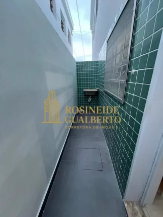 Imagem SOBRADO MOBILIADO RECÉM REFORMADO EM CONDOMÍNIO NA MARTIM DE SÁ