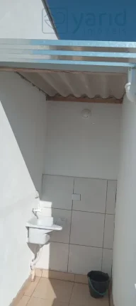 Imagem Salões Comerciais e Casas, bairro Caioçara - Jarinu SP