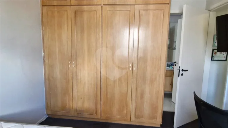 Imagem Apartamento à venda com 3 quartos, sendo 2 suítes, no condomínio Maison Royale, São Paulo - SP