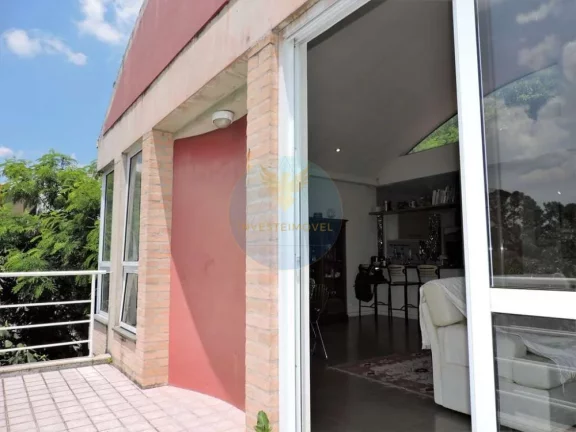 Imagem Casa em Condomínio a Venda no bairro Granja Viana - Cotia, SP