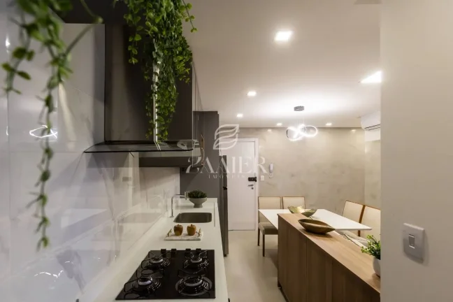 Imagem Apartamento com 2 quartos, Anita Garibaldi - Joinville
