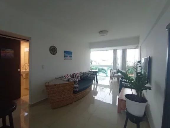 Imagem Flat com 2 dormitórios à venda, 60 m² por R$ 689.000,00 - Praia Caravelas - Armação dos Búzios/RJ