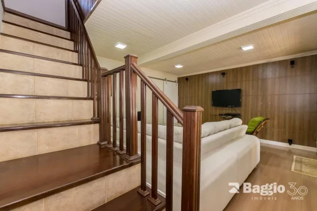 Imagem Casa com Piscina - 2 suites - São José dos Pinhais