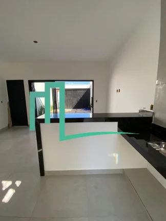 Imagem CASA NOVA À VENDA NO JARDIM ADELINHA