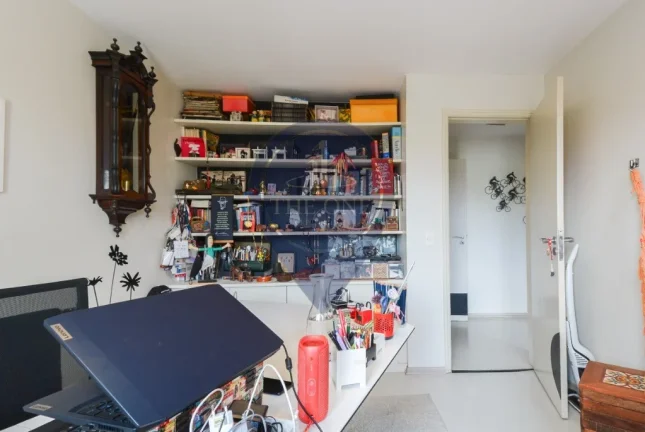 Imagem Imperdível! Apartamento à venda em São Paulo-SP, Vila Clementino, 3 quartos, 1 suíte, 2 salas, 4 banheiros, 2 vagas, 136m².