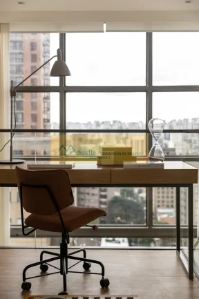 Imagem APARTAMENTO RESIDENCIAL em São Paulo - SP, Vila Clementino