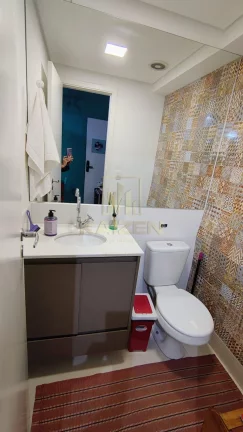 Imagem Imóvel Comercial Escritório / Sala para locação em São José dos Campos - SP