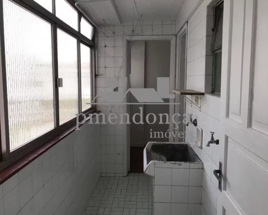 Imagem Apartamento à venda na parte Nobre de Perdizes, 2 quartos e 1 vaga em 86m2
