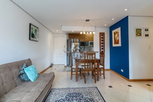 Imagem Apartamento vila nova conceição pronto para morar