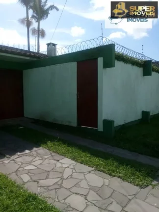 Imagem Casa Alto Padrão para Venda em Areal Pelotas-RS - 1391