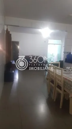 Imagem Casa para Venda em São Bernardo do Campo / SP no bairro Jd Nazareth