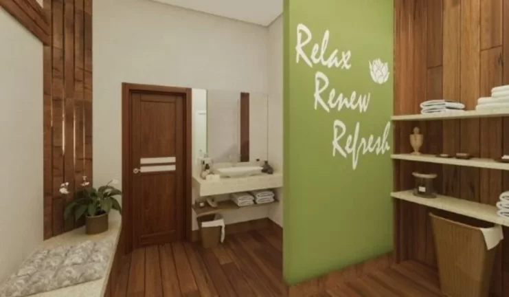 Imagem Apartamento à venda em Santo André-SP, Vila Assunção: 3 quartos, 1 suíte, 2 banheiros, 2 vagas - Condomínio Vega Assunção