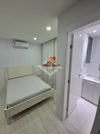 Imagem Apartamento lâmina no Recreio com 3 suítes!!!
