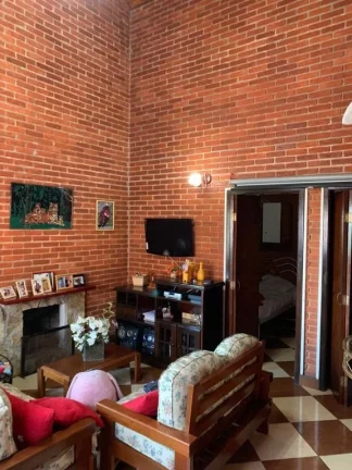 Imagem Chácara com 3 dormitórios à venda, 2000 m² por R$ 585.000,00 - Clube dos Oficiais - Suzano/SP