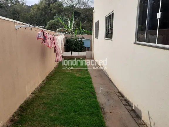 Imagem Chácara à venda 3 Quartos, 1200M², Zona Rural, Selva - PR | Loteamento Sol Nascente