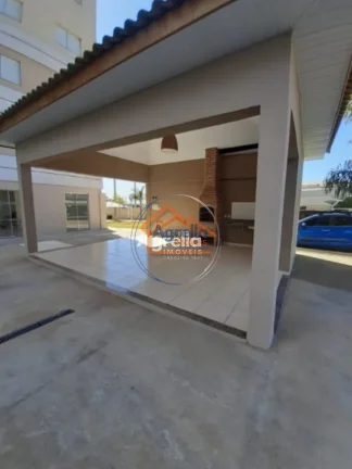Imagem Apartamento à venda no bairro CONDOMÍNIO SANTA CLARA - Mogi Guaçu/SP