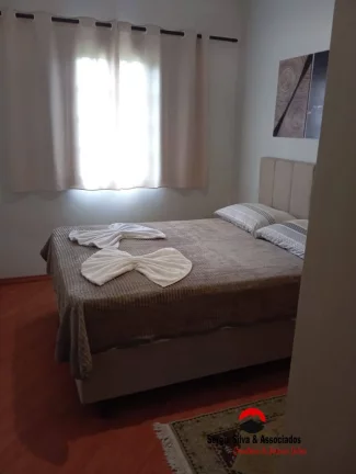 Imagem Apartamento Duplex a Venda no Bairro Floresta Negra em Campos do Jordão-SP.