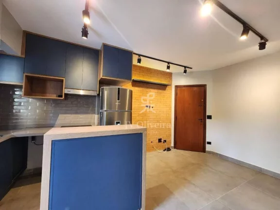 Imagem Studio com 1 dormitório à venda, 30 m² por R$ 318.000,00 - Vila Suzana - São Paulo/SP