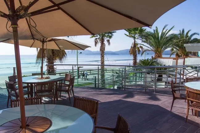 Imagem Apartamento com 4 Quartos à Venda, 270 m² em Meia Praia - Itapema