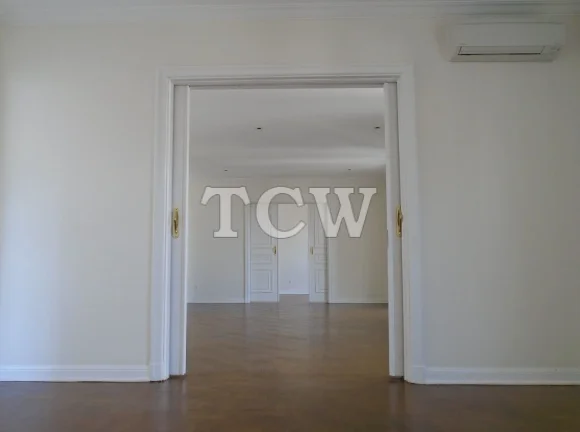 Imagem Apartamento para alugar no bairro Cerqueira César - São Paulo/SP, Zona Sul