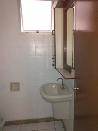 Imagem Apartamento com 02 Dormitórios - Condomínio Residencial Azal?(C)ias