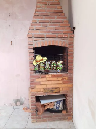 Imagem Casa na Aviação
