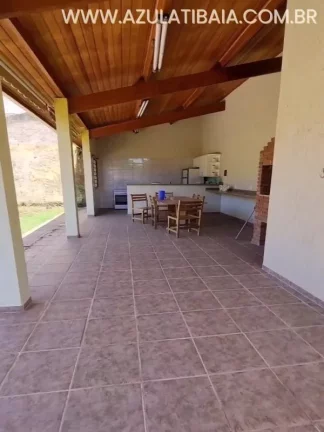 Imagem Casa para Venda em Atibaia, Vila Petropolis, 4 dormitórios, 3 suítes, 4 banheiros, 4 vagas