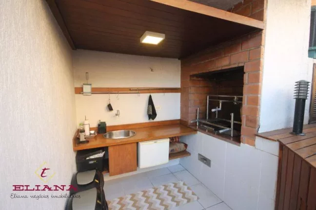 Imagem Cobertura à venda em São Paulo, Vila Clementino, com 3 quartos, 240m²