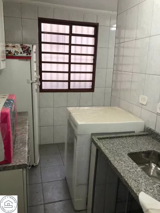 Imagem Ap com moveis / para venda ou locação em Sao Paulo / Zona norte / Jardim Brasília ( região taipas) travessa Av. Dep. Cantídio Sampaio.