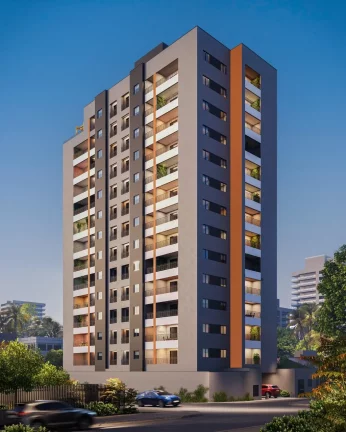 Foto do imóvel Imóvel com 2 Quartos à Venda, 32 m² em Ipiranga - São Paulo