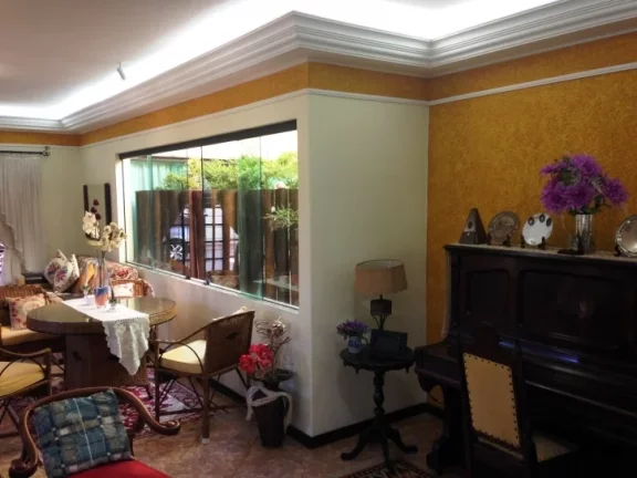 Imagem EXCELENTE CASA, BEM LOCALIZADA NO JARDIM ESTORIL 3.