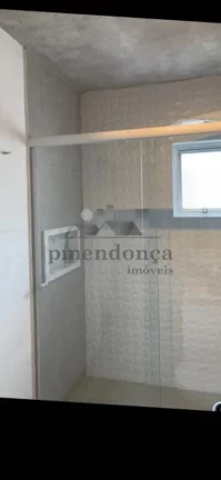 Imagem Cobertura Duplex 2 quartos 1 suite 2 vagas, 94 m²