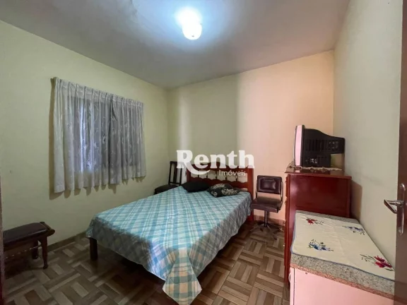 Imagem Casa com 5 dormitórios à venda, 194 m² por R$ 1.350.000 - Consolação - Rio Claro/SP