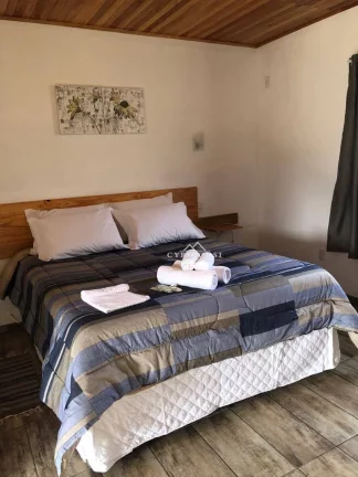 Imagem Pousada à venda, 250 m² por R$ 2.100.000,00 - Vacas Gordas - Urubici/SC