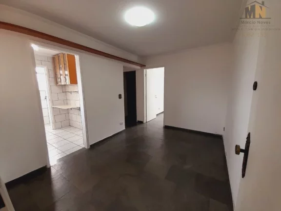APARTAMENTO RESIDENCIAL em SÃO PAULO - SP, VILA GUARANI (Z SUL)